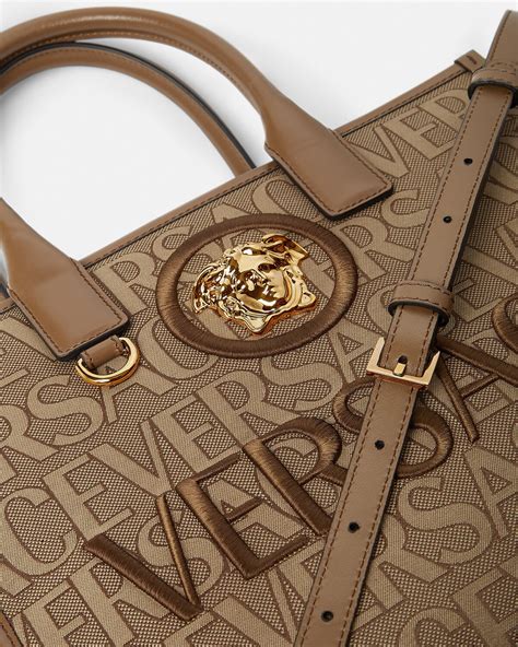 women's Versace bag